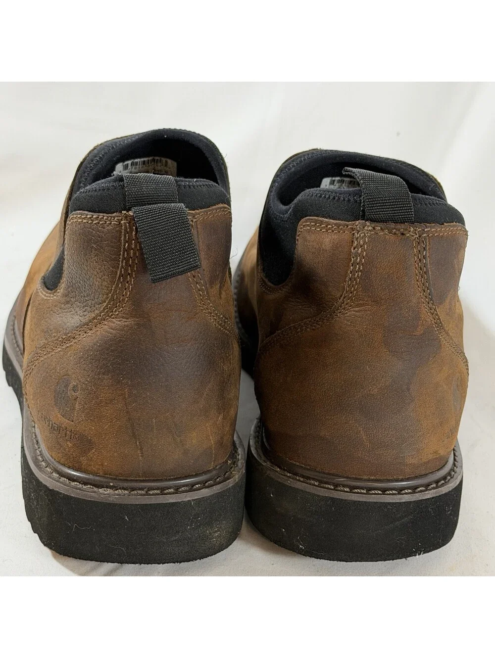 Carhartt mud need made